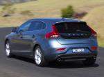 Volvo V40 T4 2012 года (AU)